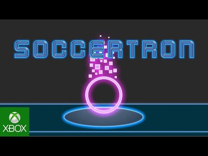 Soccertron Steam CD Key - Video 1