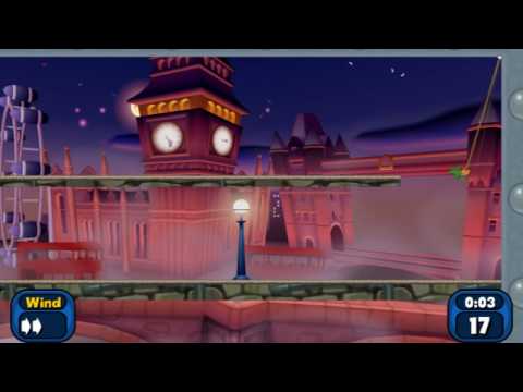 Worms Reloaded PC Steam CD Key - Video 1