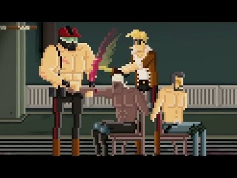 Gods Will Be Watching Steam Gift - Video 1
