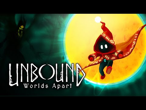 Unbound: Worlds Apart AR XBOX One / Xbox Series X|S CD Key - Video 1