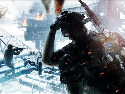 Call of Duty: Modern Warfare 3 (2011) - Collection 4: Final Assault DLC EU Steam CD Key - Video 1