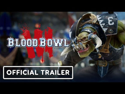 Blood Bowl 3 PlayStation 4/5 Account - Video 1