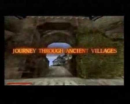 Gothic II: Gold Edition PC Steam CD Key - Video 1