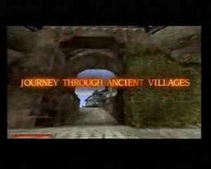 Gothic II: Gold Edition PC Steam CD Key - Video 1