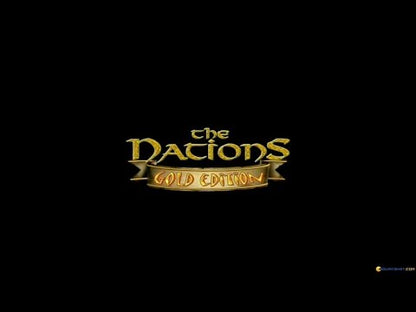 The Nations Gold Edition GOG CD Key - Video 1