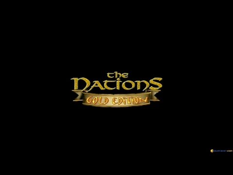 The Nations Gold Edition GOG CD Key - Video 1