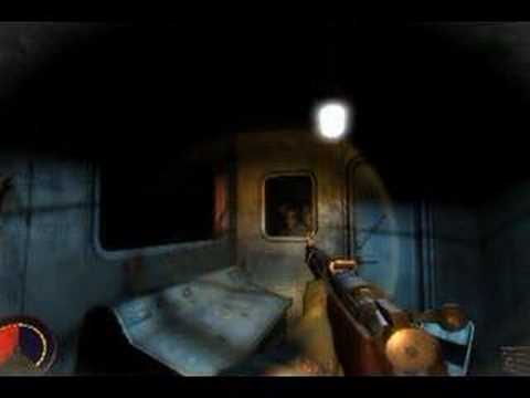 Cryostasis PC Steam CD Key - Video 1
