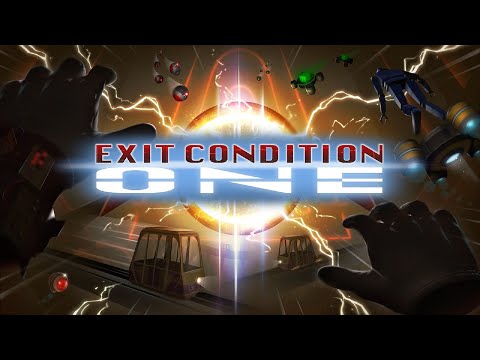 Escape Room Exit Condition One HD Meta Quest CD Key - Video 1
