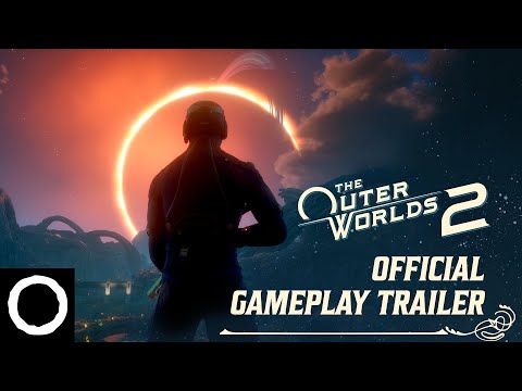 The Outer Worlds 2 Premium Edition EU PS5 CD Key - Video 1