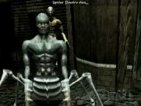 An Elder Scrolls Legend: Battlespire GOG CD Key - Video 1