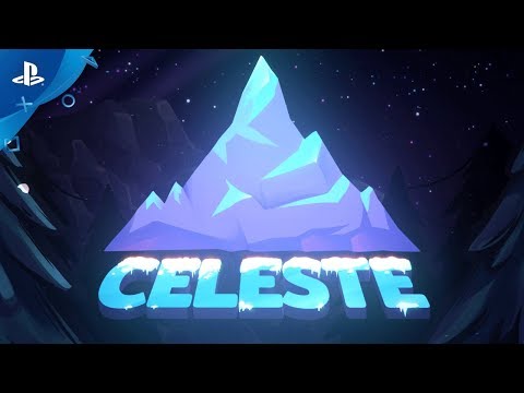 Celeste US XBOX One CD Key - Video 1