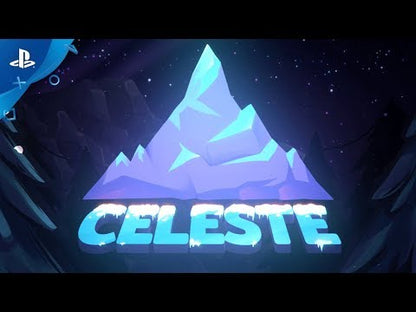 Celeste US XBOX One CD Key - Video 1