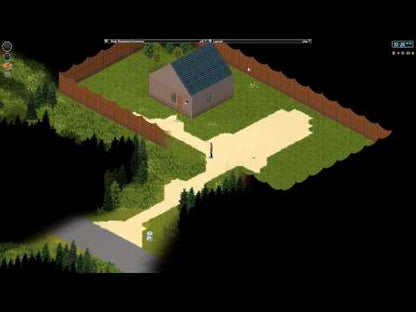 Project Zomboid Steam CD Key - Video 1