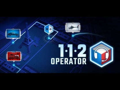 112 Operator NA PS5 CD Key - Video 1