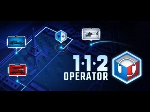 112 Operator NA PS5 CD Key - Video 1