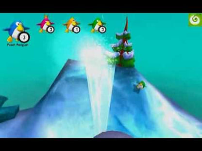 Penguins Arena: Sedna's World Steam CD Key - Video 1