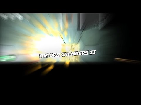 The Orb Chambers II Steam CD Key - Video 1