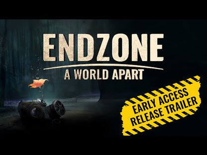 Endzone - A World Apart GOG CD Key - Video 1
