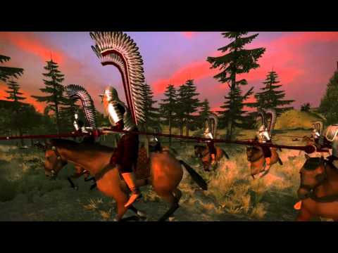 Mount & Blade: With Fire and Sword GOG CD Key - Video 1