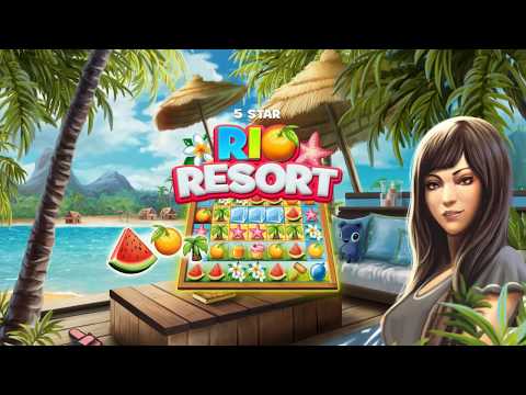 5 Star Rio Resort PC Steam CD Key - Video 1