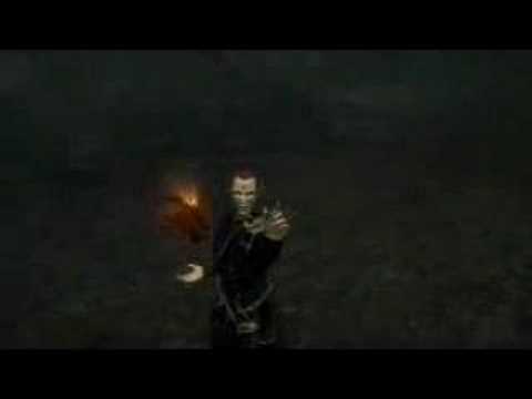 Dark Messiah of Might and Magic PC Steam CD Key - Video 1