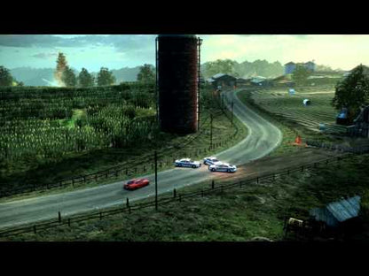 Need for Speed The Run EA EA App CD Key - Video 1