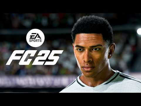 EA SPORTS FC 25 - Disc Upgrade Voucher DLC EU (without DE) PS5 CD Key - Video 1