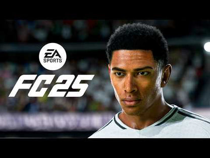EA SPORTS FC 25 - Disc Upgrade Voucher DLC EU (without DE) PS5 CD Key - Video 1