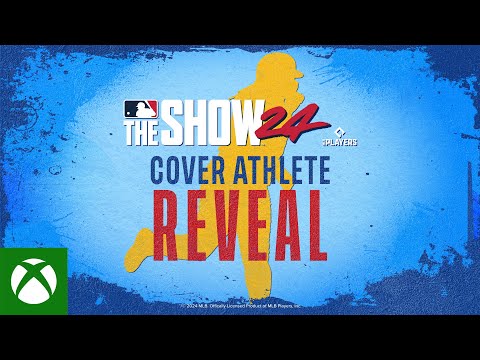 MLB The Show 24 US Xbox Series X|S CD Key - Video 1