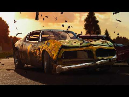 Wreckfest Complete Edition PS5 Account - Video 1