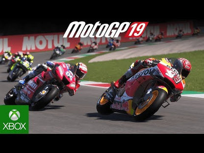 Motorbike Racing Bundle AR XBOX One / Xbox Series X|S CD Key - Video 1