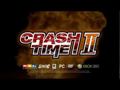 Crash Time 2 Steam CD Key - Video 1