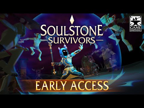 Soulstone Survivors NA PS5 CD Key - Video 1