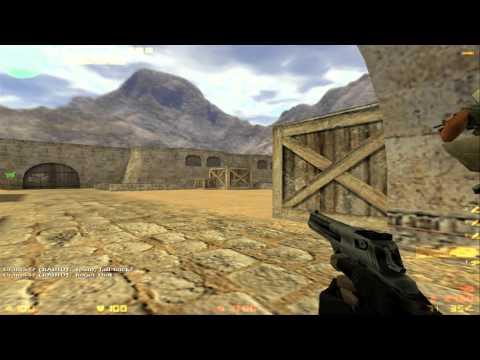 Counter-Strike 1.6 Steam Gift - Video 1