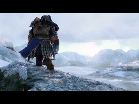 The Dwarves EU XBOX One / Xbox Series X|S CD Key - Video 1