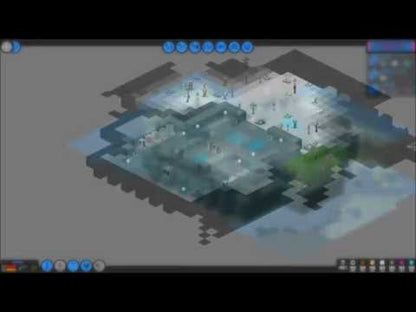 Isomer PC Steam CD Key - Video 1