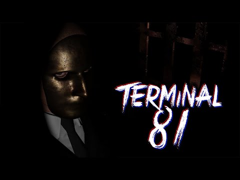 Terminal 81 Xbox Series X|S Account - Video 1