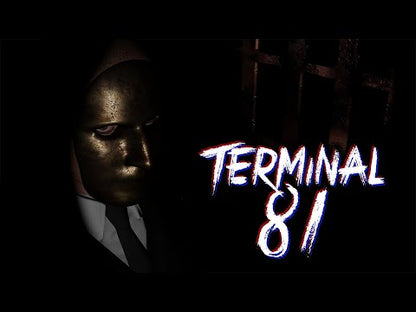 Terminal 81 Xbox Series X|S Account - Video 1