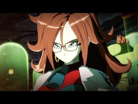 DRAGON BALL FighterZ: FighterZ Edition PS4 Account - Video 1