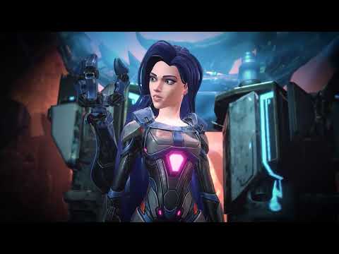 Trinity Fusion Deluxe Edition PS4 Account - Video 1