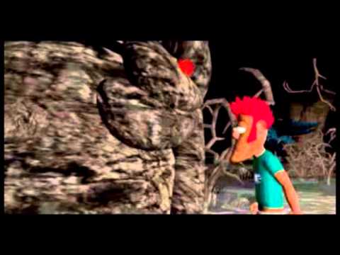 The Quivering Steam CD Key - Video 1