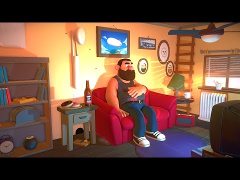 Suicide Guy EU PS4 CD Key - Video 1
