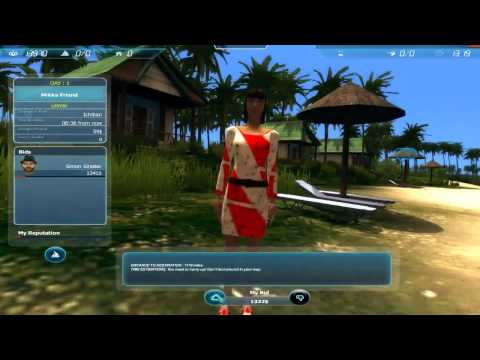 The Good Life Steam CD Key - Video 1