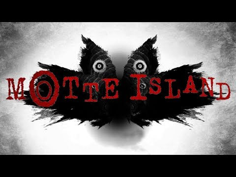 Motte Island Steam CD Key - Video 1