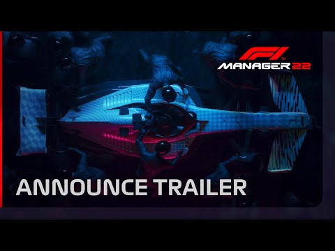 F1 Manager 2022 TR XBOX One / Xbox Series X|S CD Key - Video 1