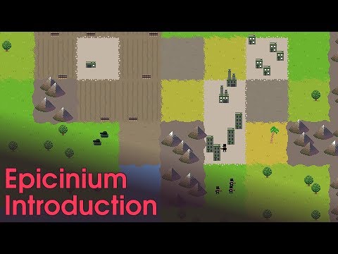 Epicinium Closed BETA PC CD Key - Video 1