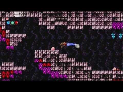 Axiom Verge EU XBOX One CD Key - Video 1