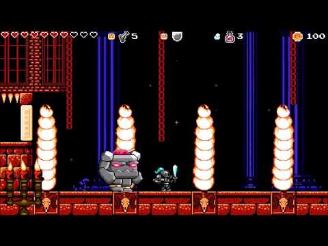 Cathedral EU PS4 CD Key - Video 1