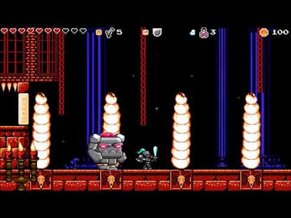 Cathedral EU PS4 CD Key - Video 1