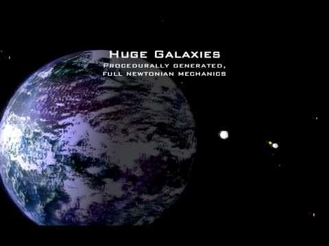 Star Ruler Steam CD Key - Video 1